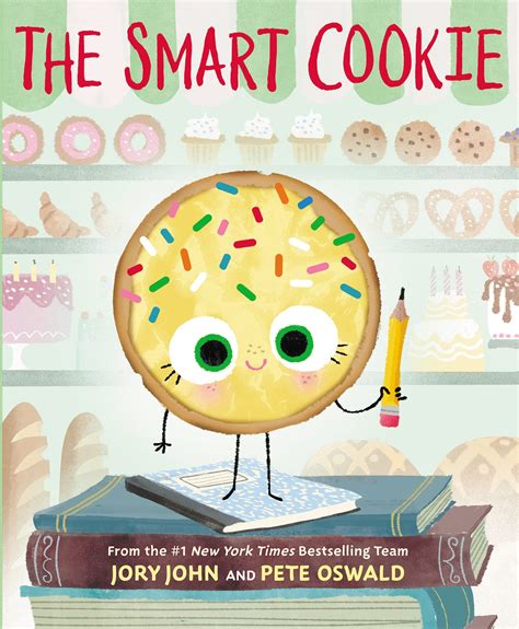 the smart cookie pdf